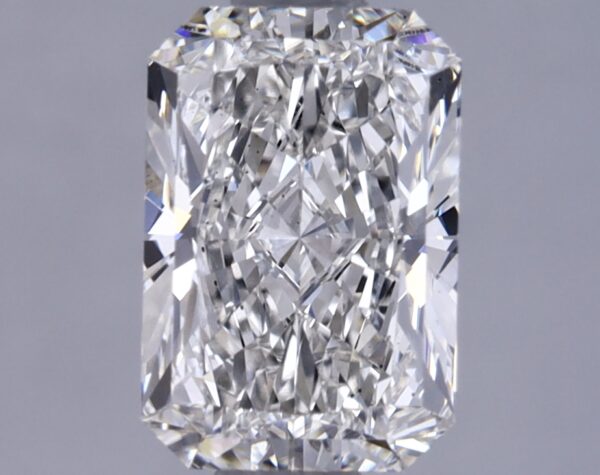 1.18 cctw VS1 - Lab Grown Loose Diamond