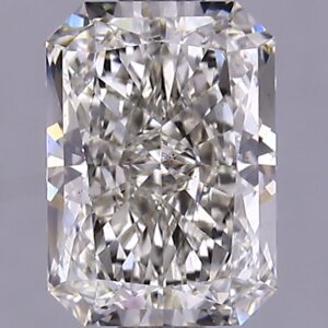 1.17 cctw VS2 - Lab Grown Loose Diamond