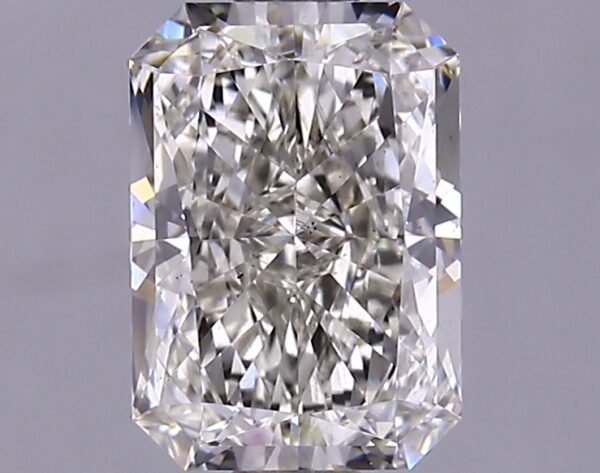 1.17 cctw VS2 - Lab Grown Loose Diamond