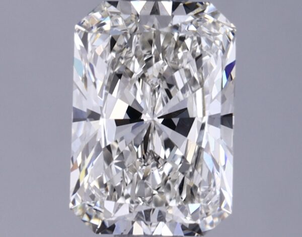 1.17 cctw VS1 - Lab Grown Loose Diamond