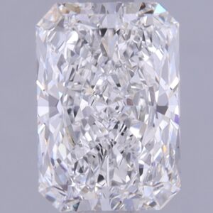 1.01 cctw VS2 - Lab Grown Loose Diamond