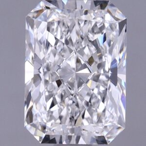1.08 cctw VVS2 - Lab Grown Loose Diamond