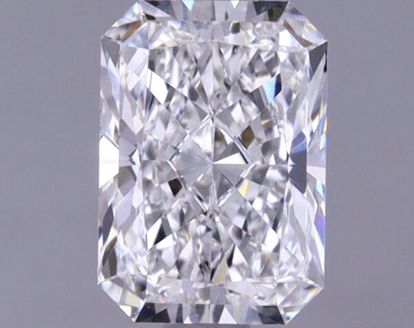 1.08 cctw VVS2 - Lab Grown Loose Diamond