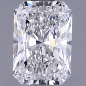 1.17 cctw VS1 - Lab Grown Loose Diamond