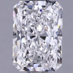 1.10 cctw VS1 - Lab Grown Loose Diamond