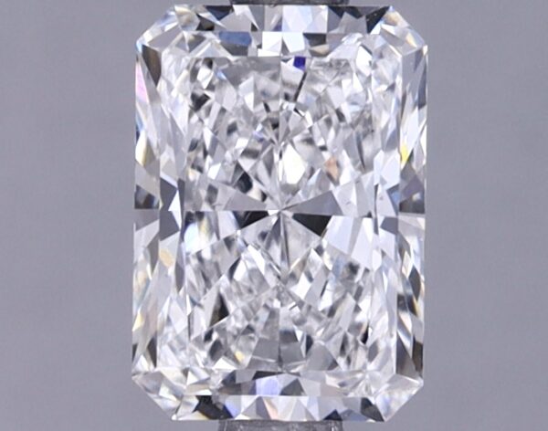 1.10 cctw VS1 - Lab Grown Loose Diamond