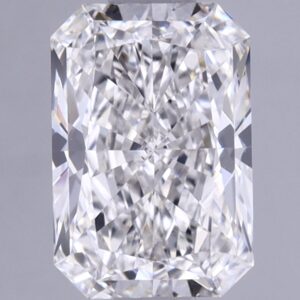 1.06 cctw VVS2 - Lab Grown Loose Diamond