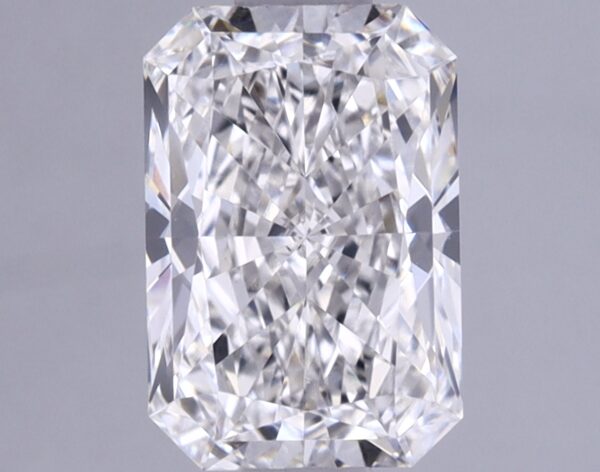 1.06 cctw VVS2 - Lab Grown Loose Diamond