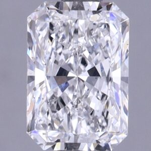 1.02 cctw VS2 - Lab Grown Loose Diamond