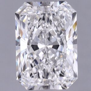 1.13 cctw VS1 - Lab Grown Loose Diamond