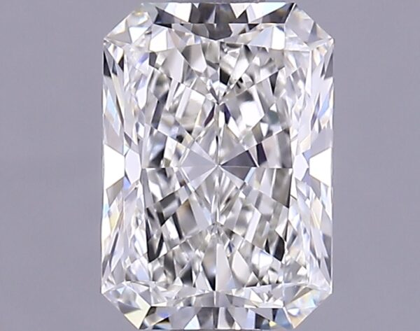 1.13 cctw VVS2 - Lab Grown Loose Diamond