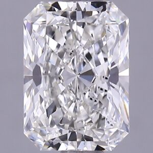 1.12 cctw SI1 - Lab Grown Loose Diamond