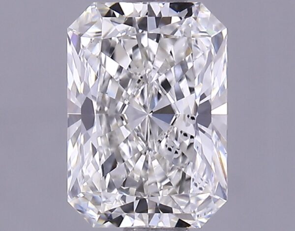 1.12 cctw SI1 - Lab Grown Loose Diamond