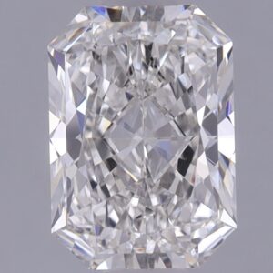 1.09 cctw VS1 - Lab Grown Loose Diamond