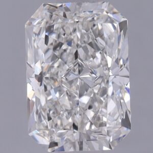 1.08 cctw VS1 - Lab Grown Loose Diamond