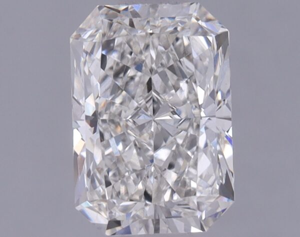 1.08 cctw VS1 - Lab Grown Loose Diamond