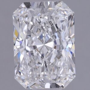 1.07 cctw VVS2 - Lab Grown Loose Diamond