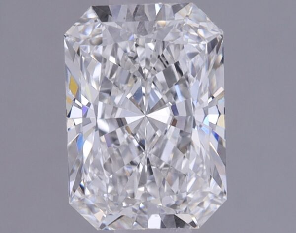 1.07 cctw VVS2 - Lab Grown Loose Diamond
