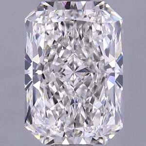 1.06 cctw VVS2 - Lab Grown Loose Diamond