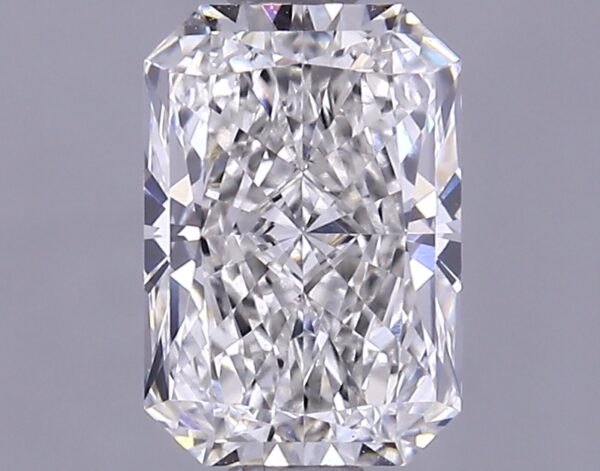 1.06 cctw VVS2 - Lab Grown Loose Diamond