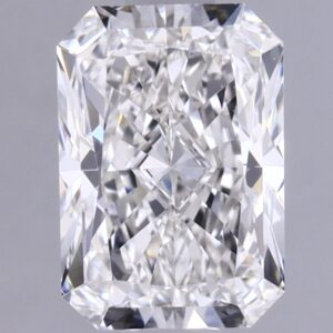 1.21 cctw VVS1 - Lab Grown Loose Diamond