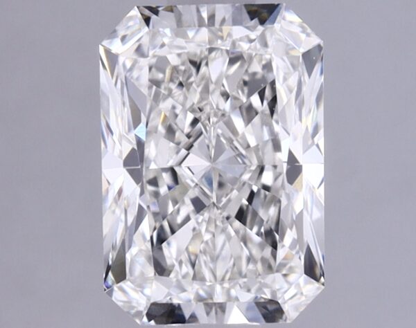 1.21 cctw VVS1 - Lab Grown Loose Diamond