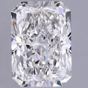 1.17 cctw VS1 - Lab Grown Loose Diamond
