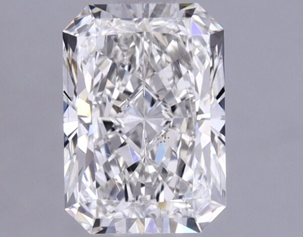 1.17 cctw VS1 - Lab Grown Loose Diamond