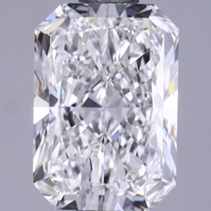1.12 cctw VS1 - Lab Grown Loose Diamond