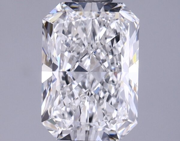 1.12 cctw VS1 - Lab Grown Loose Diamond