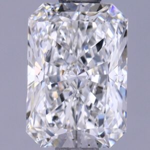1.09 cctw VVS2 - Lab Grown Loose Diamond