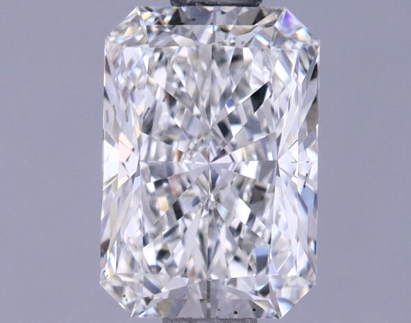 1.09 cctw VVS2 - Lab Grown Loose Diamond