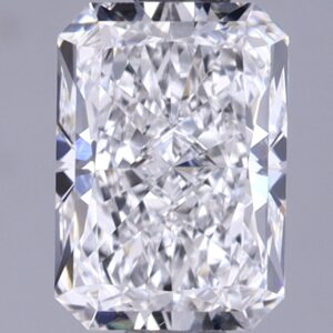 1.02 cctw VVS2 - Lab Grown Loose Diamond