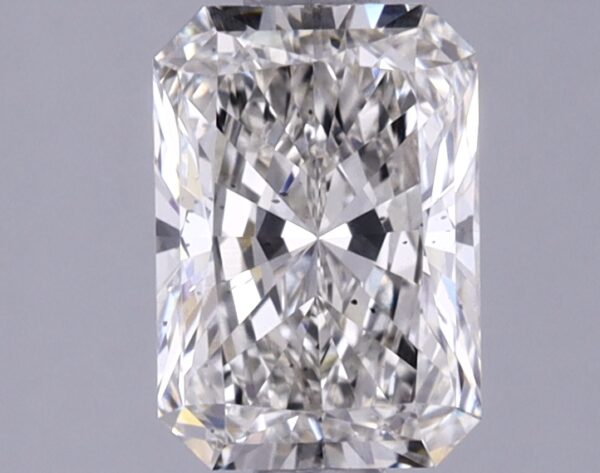1.02 cctw SI1 - Lab Grown Loose Diamond