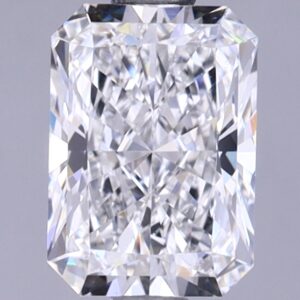 1.17 cctw VS1 - Lab Grown Loose Diamond
