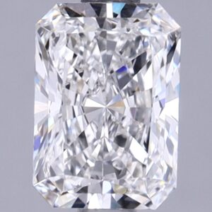 1.09 cctw VS2 - Lab Grown Loose Diamond