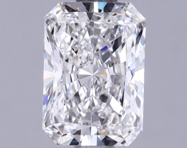 1.09 cctw VS2 - Lab Grown Loose Diamond