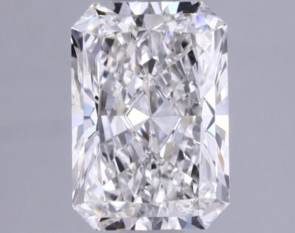 1.06 cctw VVS2 - Lab Grown Loose Diamond