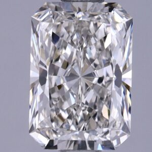 1.03 cctw VVS2 - Lab Grown Loose Diamond