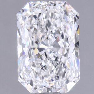 1.06 cctw VS2 - Lab Grown Loose Diamond