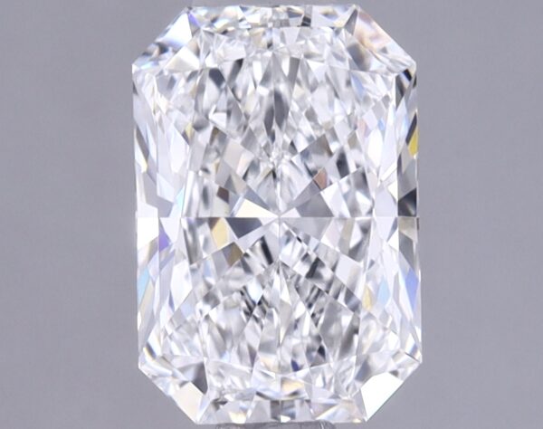 1.06 cctw VS2 - Lab Grown Loose Diamond