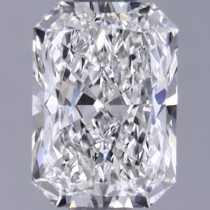 1.04 cctw VVS2 - Lab Grown Loose Diamond