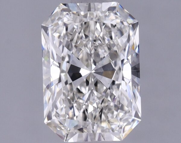 1.04 cctw VVS2 - Lab Grown Loose Diamond