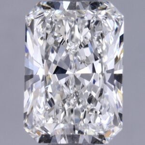 1.02 cctw VVS2 - Lab Grown Loose Diamond