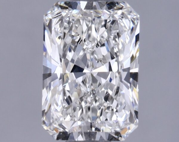 1.02 cctw VVS2 - Lab Grown Loose Diamond