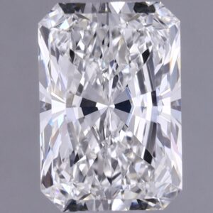 1.02 cctw VVS2 - Lab Grown Loose Diamond