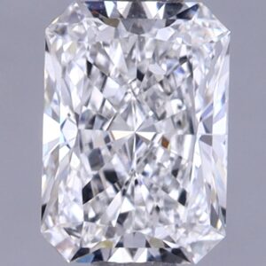 1.01 cctw VVS2 - Lab Grown Loose Diamond