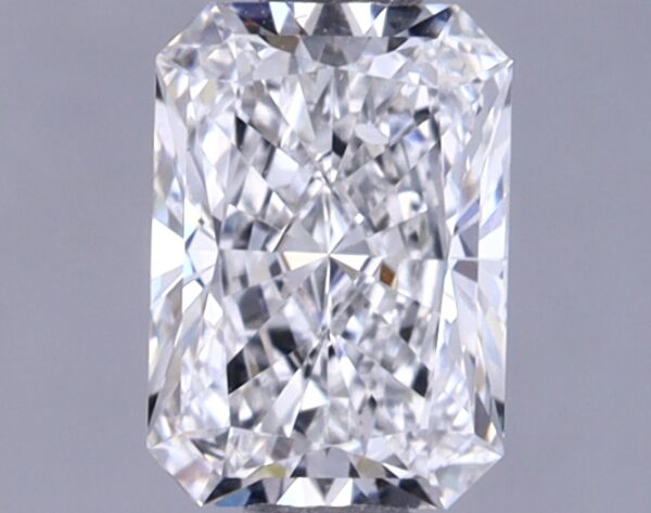 1.01 cctw VVS2 - Lab Grown Loose Diamond