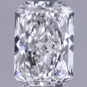 1.01 cctw VVS2 - Lab Grown Loose Diamond