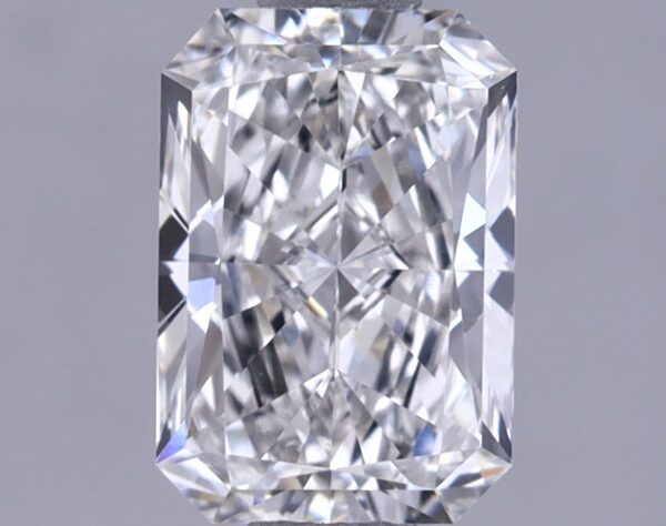 1.01 cctw VVS2 - Lab Grown Loose Diamond